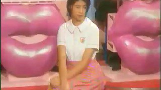 Zenra tv show: Fetish, Striptease  Public Porn