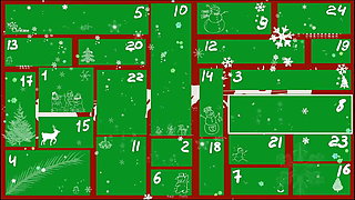 Advent Christmas Calendar - Part 1 in Tamil