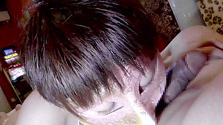 Mayu No61 Petit Exposure, Swimsuit Sex, White Eye Orgasm, Nipple Piercing, Squirting, Convulsive Orgasm