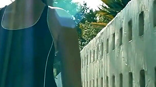 Upper Class Pleasure At The Poolside - Episode 2