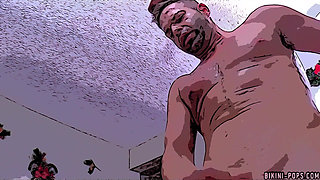 Magna Cum Laude Animated Full Feature Film Comixxx Edition