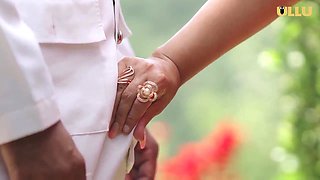 Tempting Indian cougar coquette hot erotic video