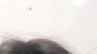 Amateur Asian Webcam Strip Masturbation