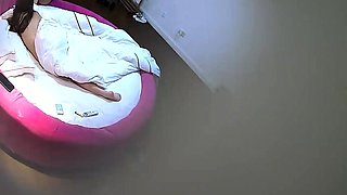 Horny fat arab housewife fingered on amateur hidden cam