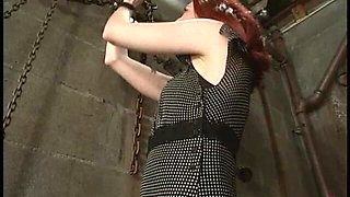 Kendra James and Chanta-rose