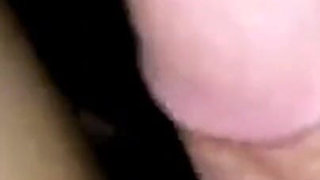 Giving Sensual Handjob for Step Brother with Happy Ending Huge Cumshot