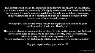 Kinky Erotic Milf In Amazing Foot Fetish Play