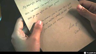 Vampired - vampired smut