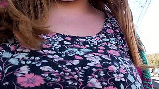 Kinky skinny amateur anal toys fetish