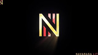 Darling captivates in a steamy office seduction scene