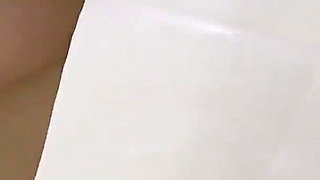 Only Japanese Girls' Apartment, No Bra Short Student Uniform, Mini Skirt, Thong Panties, Socks, Big Tits Girls' Erotic Fitness