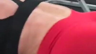 Back to the Gym