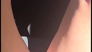 She Loves Showing Her Pussy Compilation