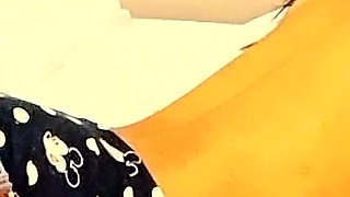 Sucking My 18-year-old Cousin's Ass and Pussy