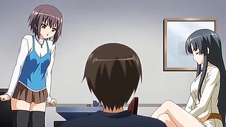 Silent Connection with Figure_110729p0004