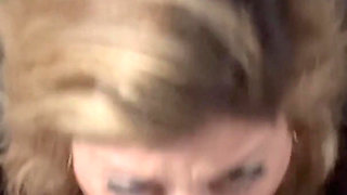 Stepson Pulls His Groin