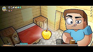 Car Toon - Minecraft Horny Craft - The Big Secret!! Herobrine Girl!! By Loveskysanhentai