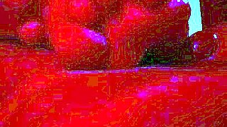 Amateur Foot Fetish Girlfriend Sucks and gives a Footjob