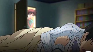 Shameless Heart at nightfall inside the dream