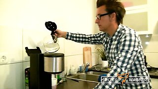 Wolf Wagner Com - hardcore scene