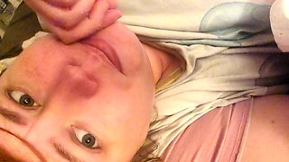 MILF POV Big Cock Blowjob