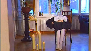 Nuns and Blacks! (full Movie-hd Version)