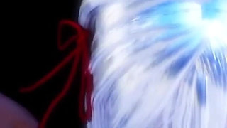 Hentai Goblin's Dungeon Slave