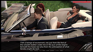 Milfylicious (part 22) - by Maximus