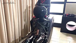 Edging Bound… Balloon Head - Alex Latex