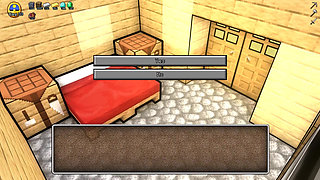 Minecraft Horny Craft - Part 8 - Sexy Times by Loveskysanhentai