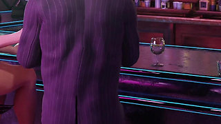 Unseen Instincts (part 4)