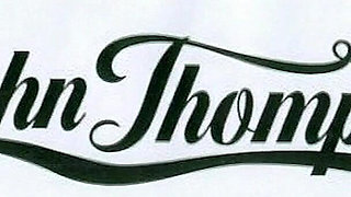 John Thompson Swallow! Part 1