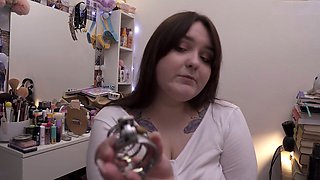 Sadism & masochism, bbw milf, first-timer