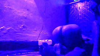 Sister in Law Fucked in Night Sex Porn Video