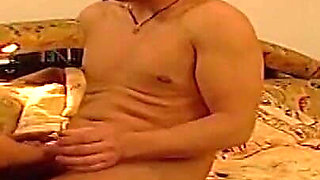 Vintage Gunpoint Seduction and Stocking Pussy Pound