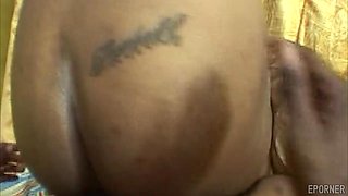 Shameless black BBW incredible xxx story