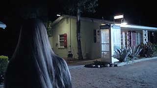 Nicole Aniston's Deep Betrayal in a Sultry Escape