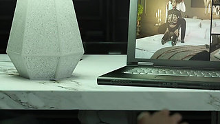 Awam Real Fuck - the Debt - Best Cuckold Scenes - Part 5a: Patricia Gets Double-penetrated While Her Husband Carl Watches