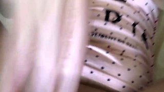 Mature Begs for Anal Creampie - Open Ass Pleasures