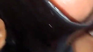 Deep Throat Upside Down Until Cum in Throat