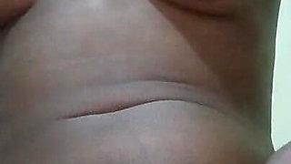 Kikky and Naughty Orgasm with Dildo