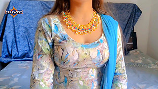 Sasur and Bahu Newly Married Bahu Sex with Sasur Ji, Indian Bahu Get Fucked in Her Tight Pussy by Old Sasur - Hindi Audio