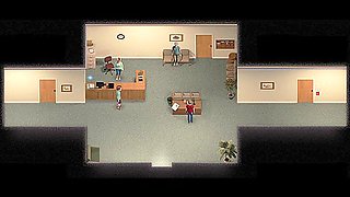 I Showed Off To A Stranger On The Beach, Masturbating