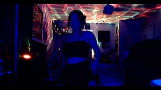 Room Like a Club