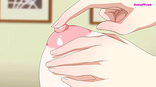 Alya and Yuki Home Alone and Play With New Toy ( Parody )