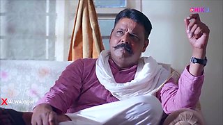 Pyar Ka Faisla Hot Indian Web Series Part-10 - Amateur