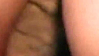 She Is a Angel Bound in Fishnets and He Craves Her Love Tunnel