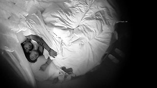 Amateur Hidden Cam with Dildo Wives
