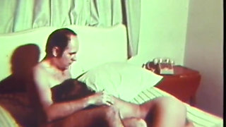 The legend of porn - USA 1969, the beginning - Scene 02