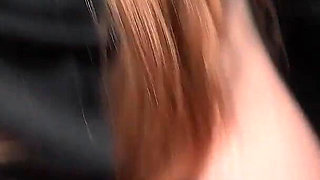 Pervy Stepdaddy Wrecks Stepdaughter in Rough Sex